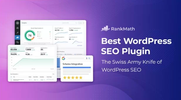 Rank Math Pro Plugin Free Download