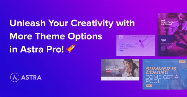Astra Pro WordPress Theme Free Download