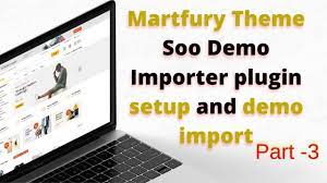 Soo Demo Importer Martfury