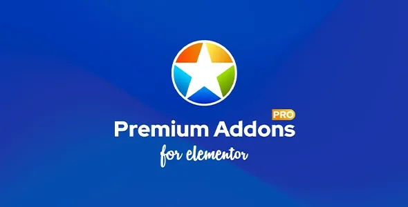 Premium Addons Pro For Elementor v2.9.13 Free Download