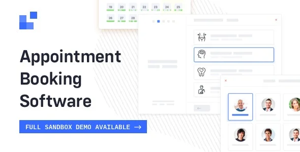 LatePoint WordPress Plugin