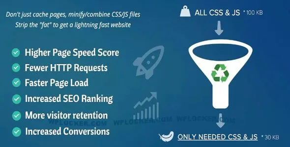 Asset CleanUp WordPress Plugin