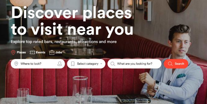 Voxel WordPress Theme