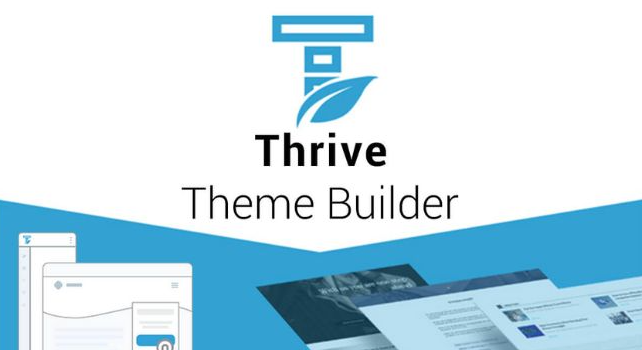 WordPress Thrive Theme Builder