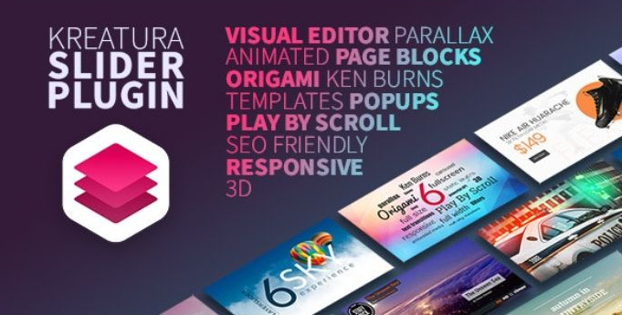 LayerSlider WP Plugin