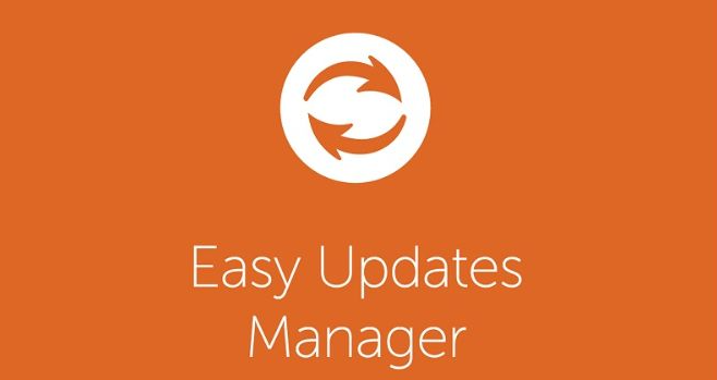 Easy Updates Manager Plugin