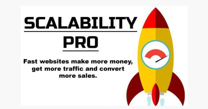 Scalability Pro Plugin