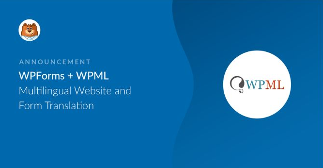 WPForms Multilingual Plugin