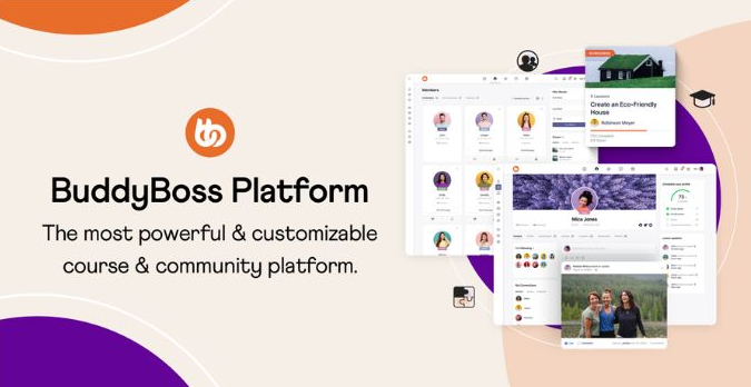 BuddyBoss Platform Pro Plugin