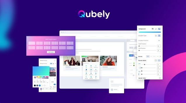 Qubely Pro WordPress plugin