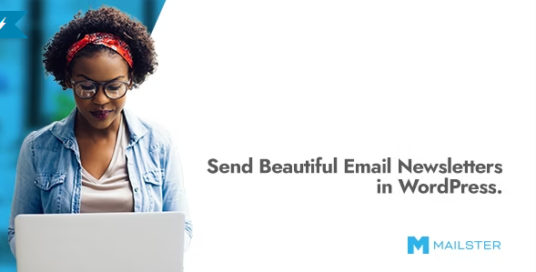 Mailster Plugin WordPress v4.0.7 Free Download