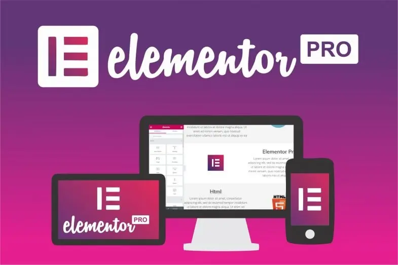 Elementor Pro Latest Version Free Download