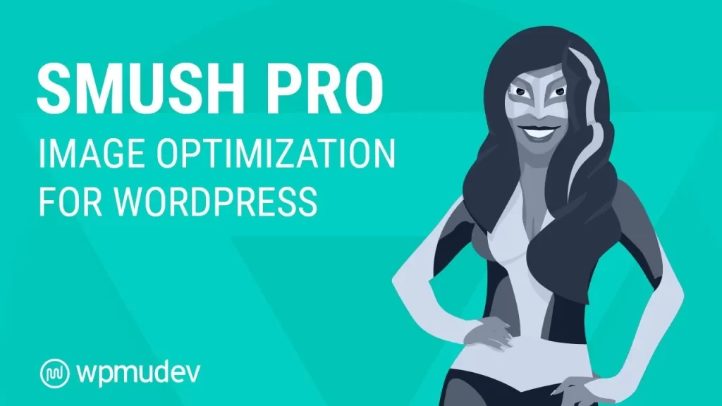 Smush Pro WordPress Plugin