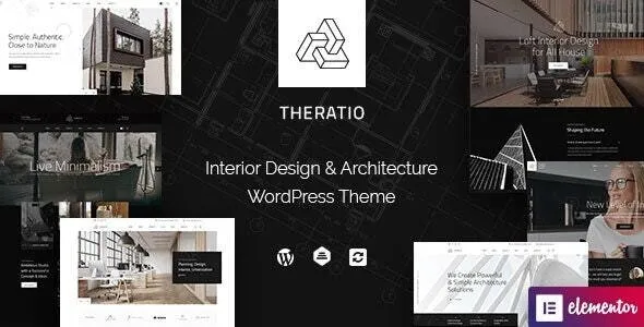 Theratio Theme