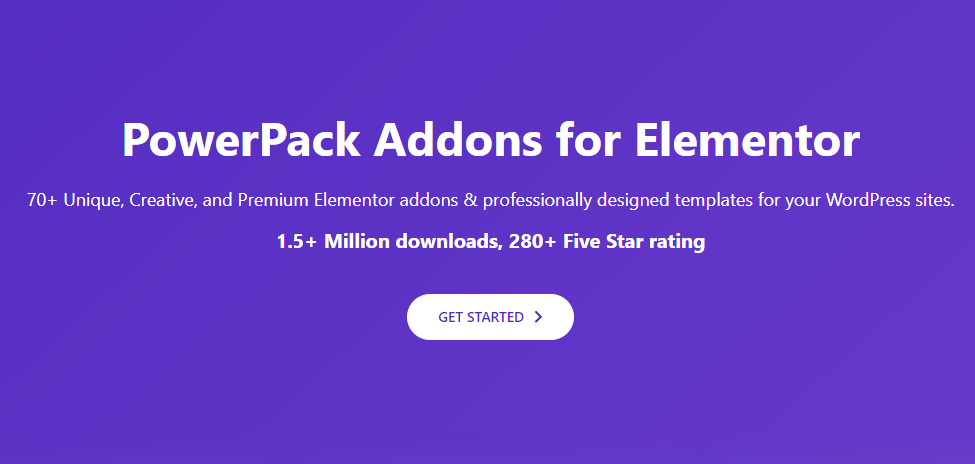 PowerPack Addons for Elementor Premium Plugin