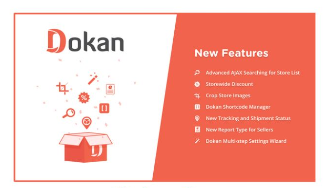 Dokan Pro Plugin