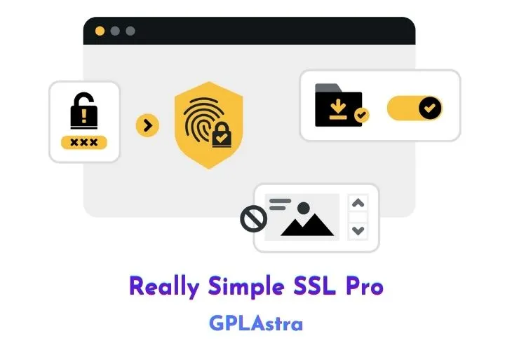 Really Simple SSL Pro Plugin