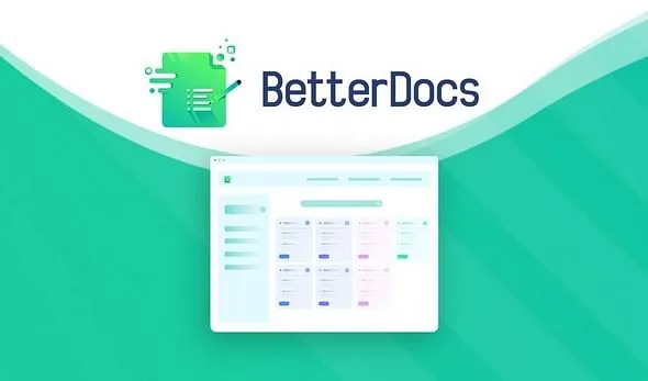 BetterDocs Pro Plugin