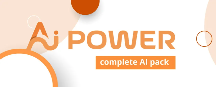 GPT AI Power Pro Plugin