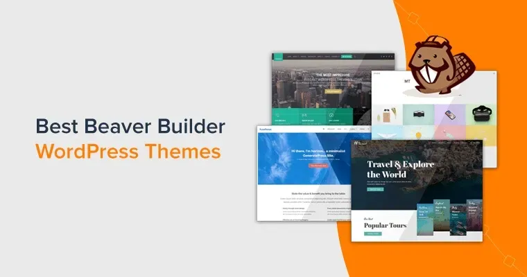 Beaver Builder WordPress Theme