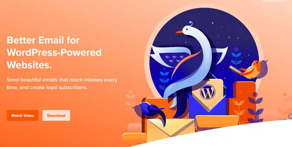 MailPoet Premium Plugin