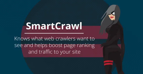 SmartCrawl Pro Plugin