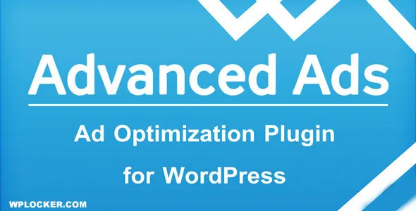 Advanced Ads Pro Plugin
