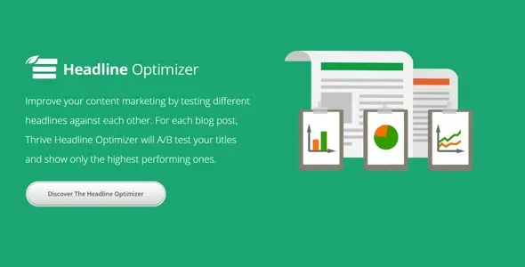 Thrive Headline Optimizer
