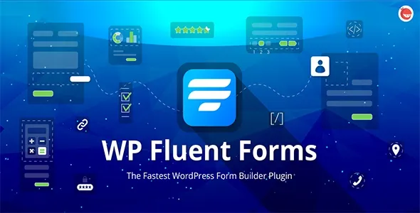 WP Fluent Forms Pro Add-On Plugin