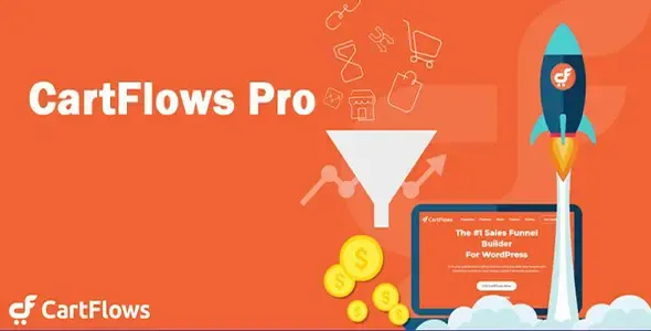CartFlows Pro Plugin