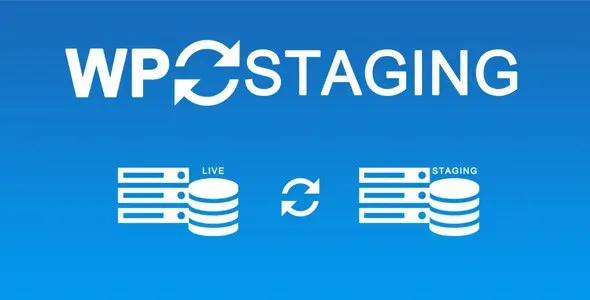 WP Staging Pro Plugin