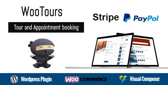 WooTour WooCommerce Travel Tour Booking