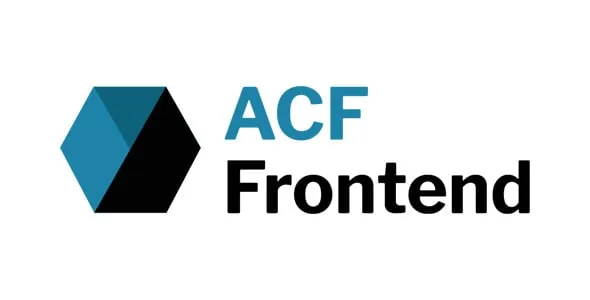 ACF Frontend Form Element Pro Plugin v3.18.8 Free Download