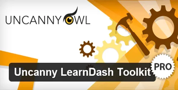 Uncanny Toolkit Pro For LearnDash v4.2 Free Download