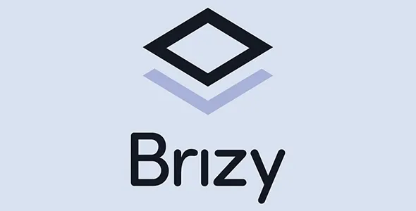 Brizy Pro WordPress Plugin