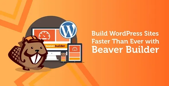 Beaver Builder Pro Plugin v2.8.0.2 Free Download