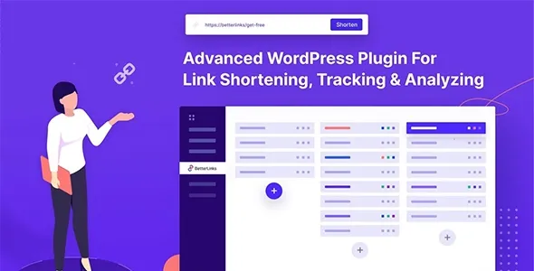 BetterLinks Pro WordPress Plugin
