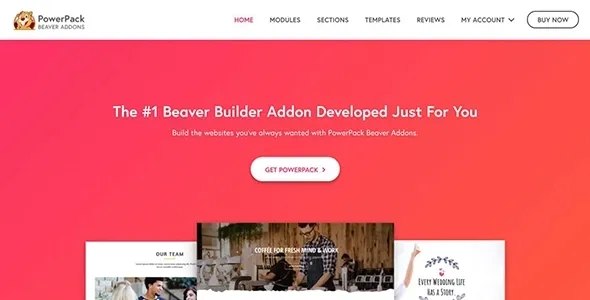 PowerPack Beaver Builder Plugin