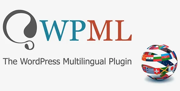 WPML Multilingual CMS Plugin