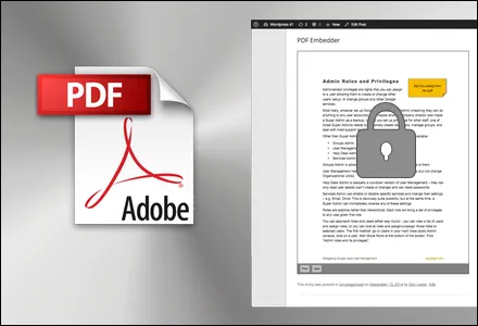 PDF Embedder Premium Plugin
