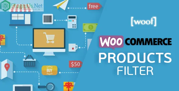 HUSKY WooCommerce
