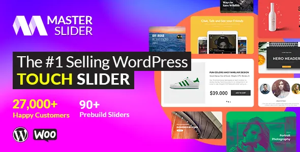 Master Slider WordPress Plugin Free Download